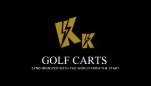 Logo de K K Carts