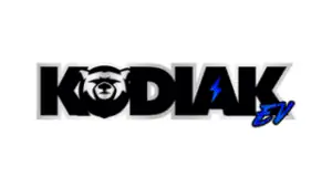 Logo de Kodiak EV