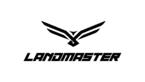Logo de Landmaster