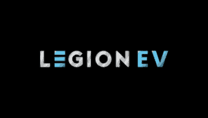 Logo de Legion EV