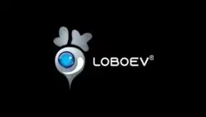 Logo de Lobo EV