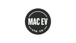 Logo de MAC EV