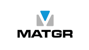 Logo de Matgr