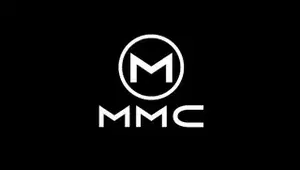 Logo de MMC