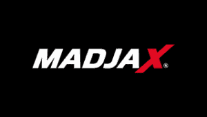 Logo de Madjax