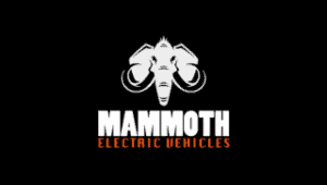 Logo de Mammoth EV