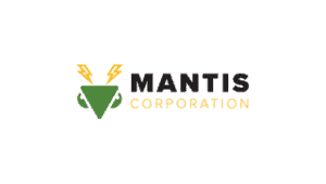 Logo de Mantis