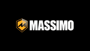 Logo de Massimo Motor