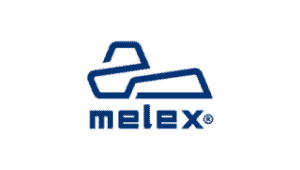 Logo de Melex
