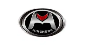Logo de Minghong
