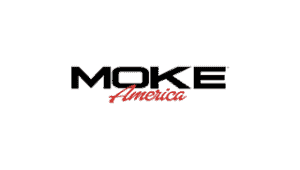 Logo de Moke America