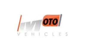 Logo de Moto EV
