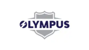 Logo de Olympus LSV