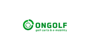 Logo de Ongolf