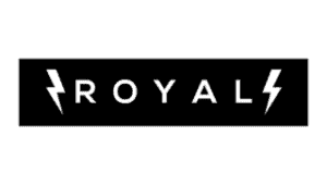 Logo de Royal EV