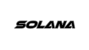Logo de Solana EV