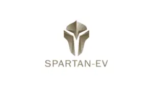 Logo de Spartan EV