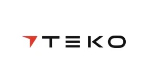 Logo de Teko