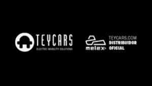 Logo de Teycars