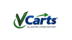 Logo de V Carts