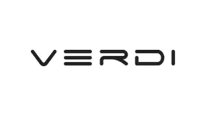 Logo de Verdi