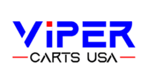 Logo de Viper Cart USA