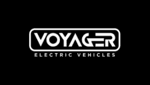 Logo de Voyager EV