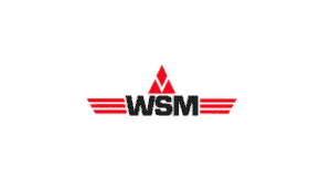 Logo de WSM