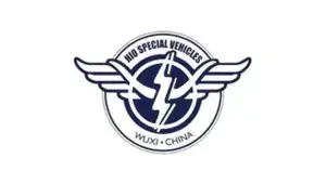 Logo de WUXI HIO SPECIAL VEHICLE