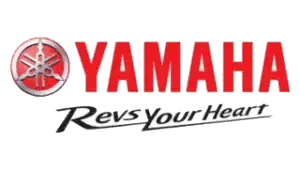Logo de Yamaha