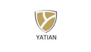 Logo de Yatian