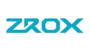 Logo de Zrox EV
