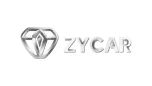 Logo de Zycar