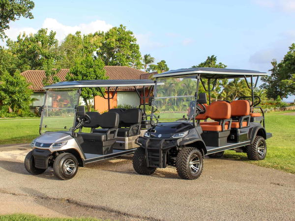 how long do golf cart batteries last