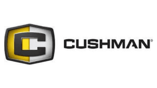 Cushman golf cart weight