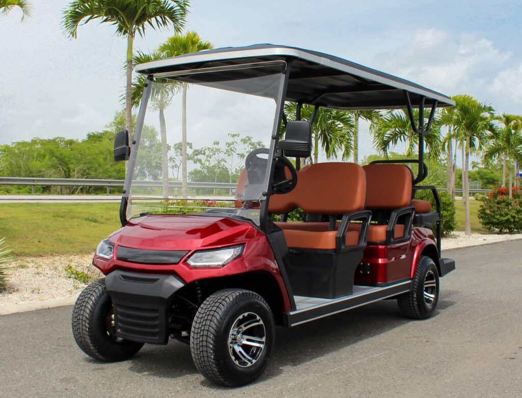 Carritos de Golf Nuevos y Usados Eco Caribe Carritos de Golf Nuevos y Usados Eco Caribe
