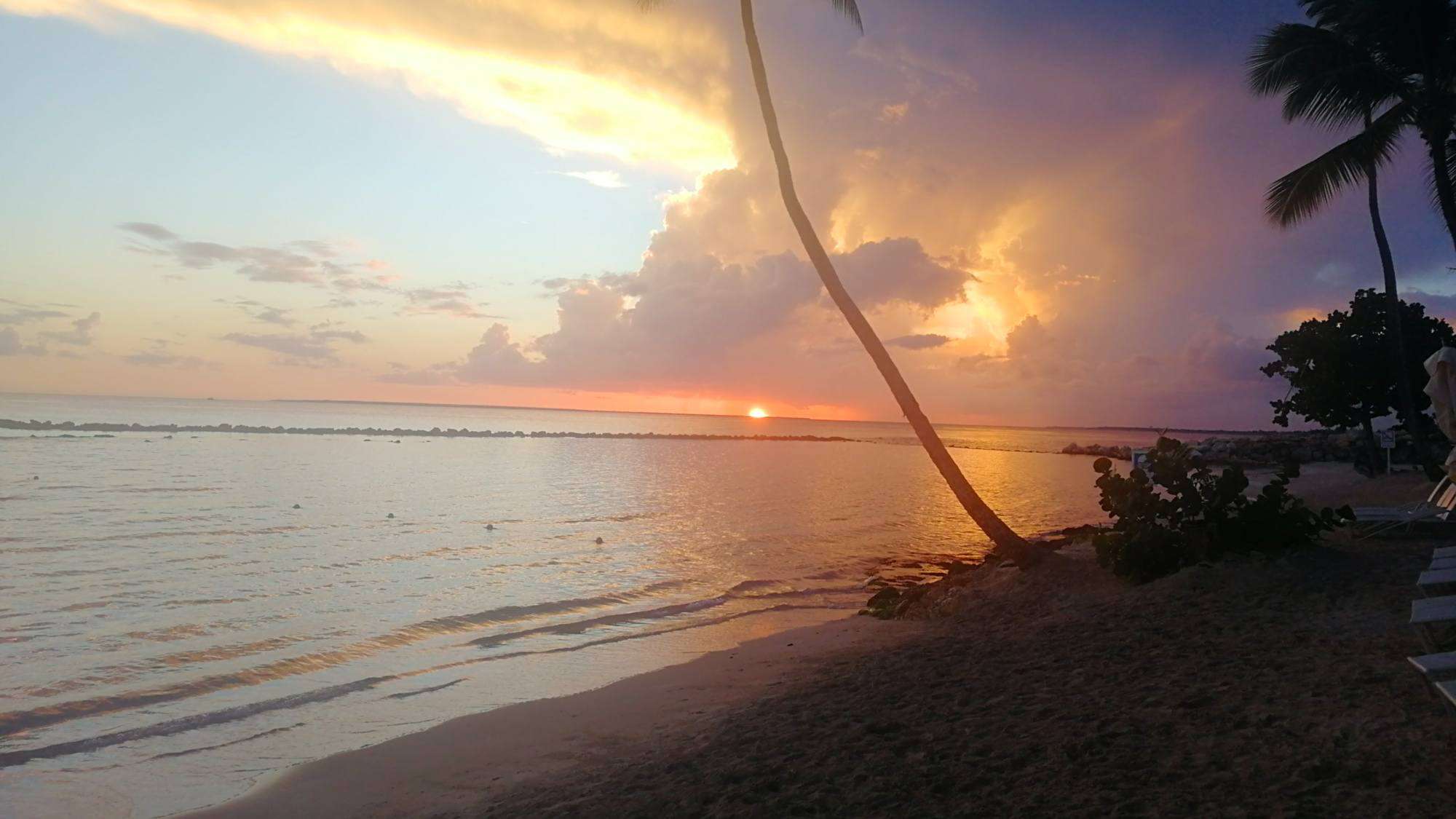 Playa Minitas Casa de Campo