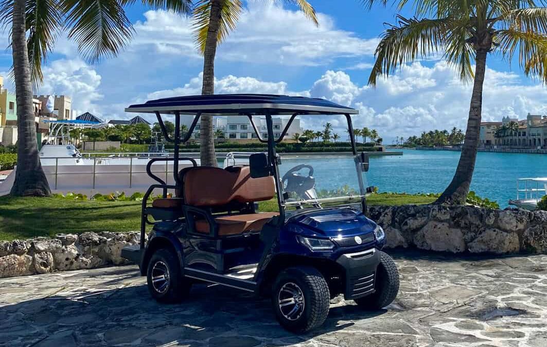 Things to do in Cap Cana