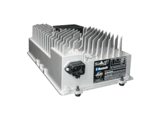 Lester 1050W Summit Series II Golf Cart Charger Lester 1050W Summit Series II Golf Cart Charger