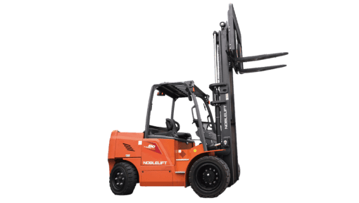 Noblelift FE4P60N Montacargas Noblelift FE4P60N Montacargas