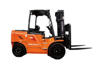 Noblelift FE4P80N Montacarga Noblelift FE4P80N Montacarga