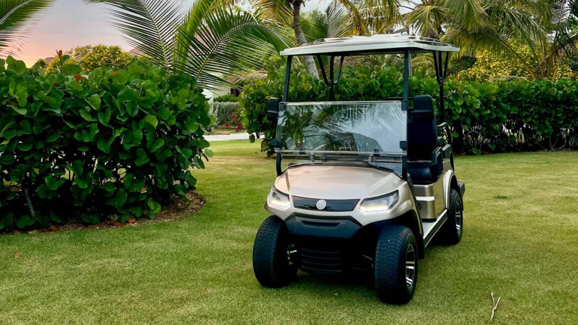 Things to do in Vista Cana