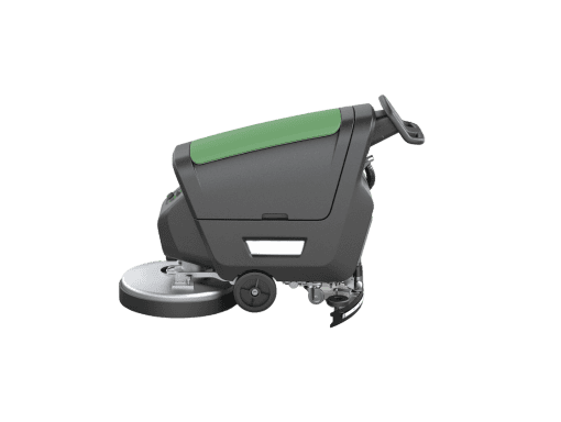 ECO S530X Floor Scrubber Dominican Republic