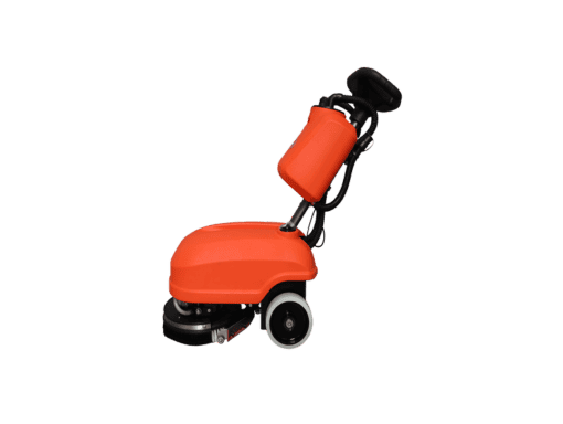 Noblelift NB380 Floor Scrubber