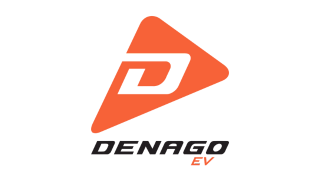 Denago EV Logo Denago EV Logo