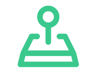 Plataformas de brazo articulado eléctricas Noblelift: Controles intuitivos, suaves y seguros