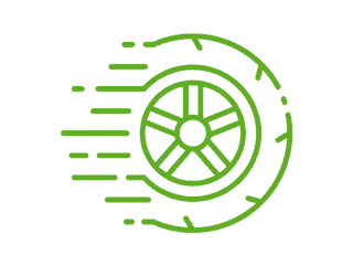 Elevador telescópico Noblelift: Estabilidad y tracción avanzadas