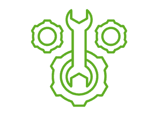 Elevador telescópico Noblelift: Mantenimiento mínimo