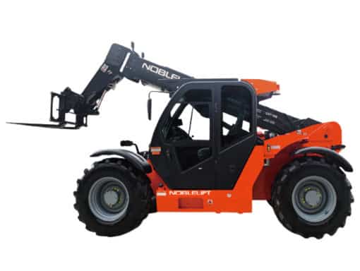 Noblelift FTH4007-4Z Telehandler Dominican Republic