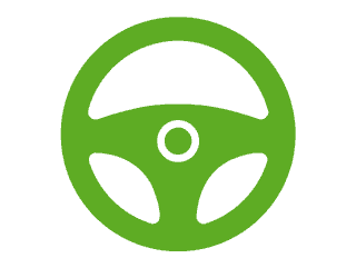 Noblelift Telehandler Manoeuvrability